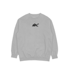 Yami Sukehiro x Black Bulls Black Clover Anime Double Printed unisex Sweatshirt