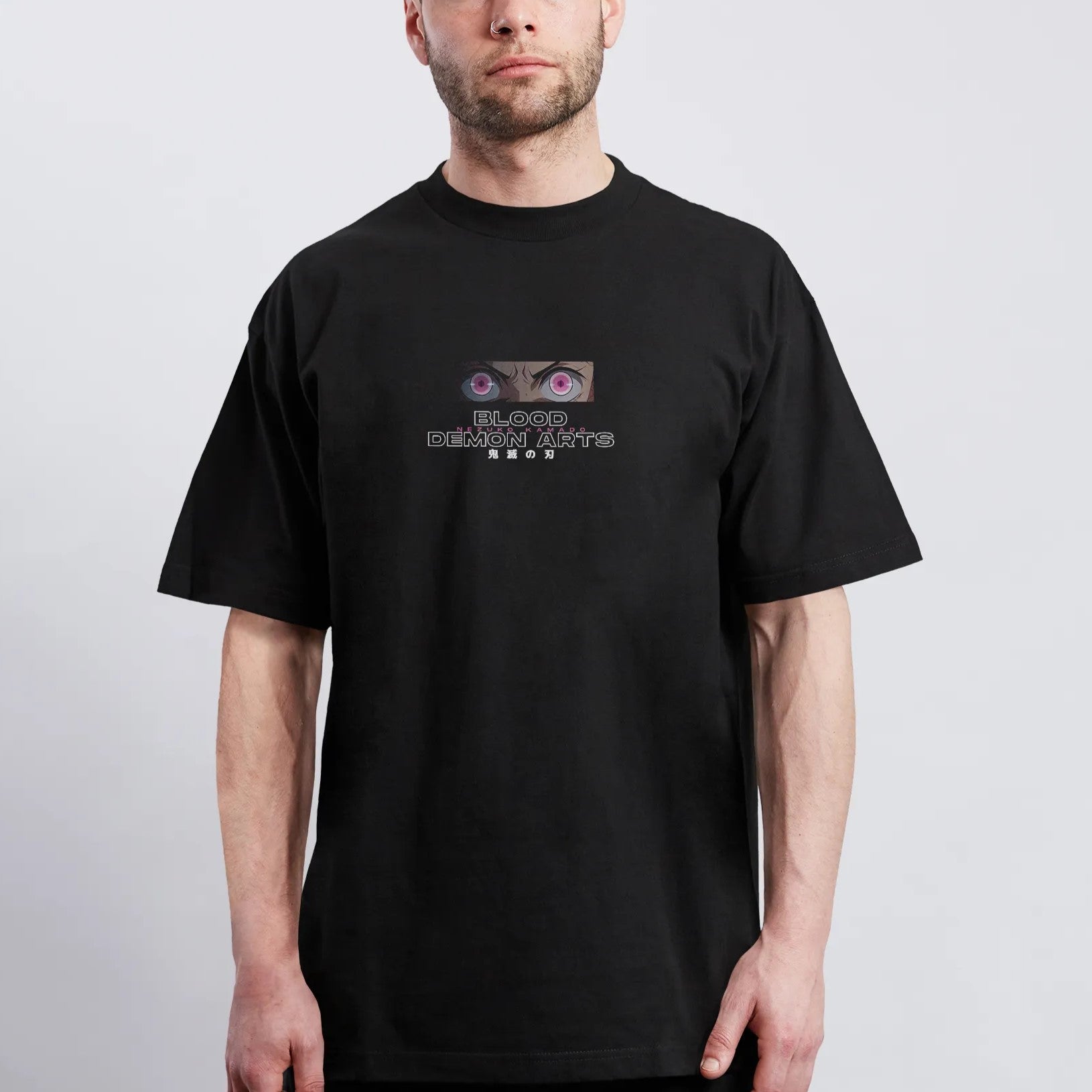 Nezuko Kamado Demon Slayer | Camiseta