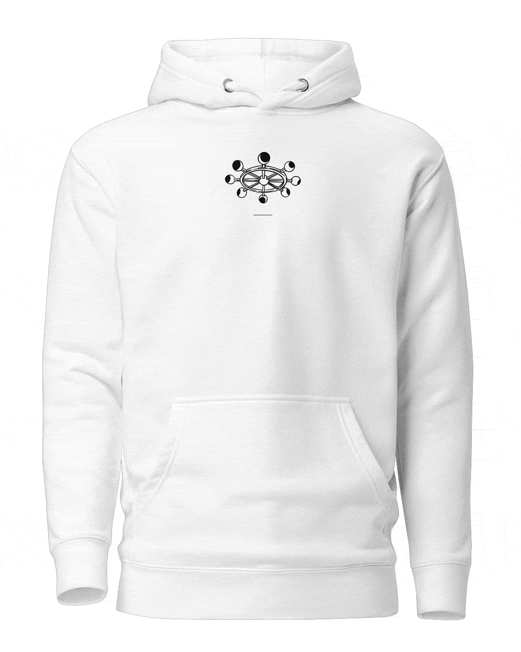 Mahoraga (DIVIN) - Hoodie