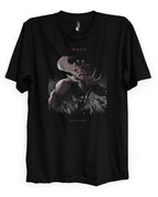 Mahoraga (Debut) - Camiseta
