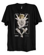 Mahoraga (General Divino) - Camiseta