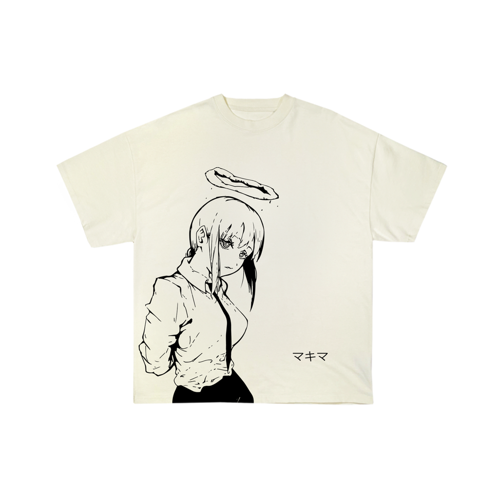 CAMISETA MAKIMA