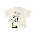 CAMISETA MAKIMA