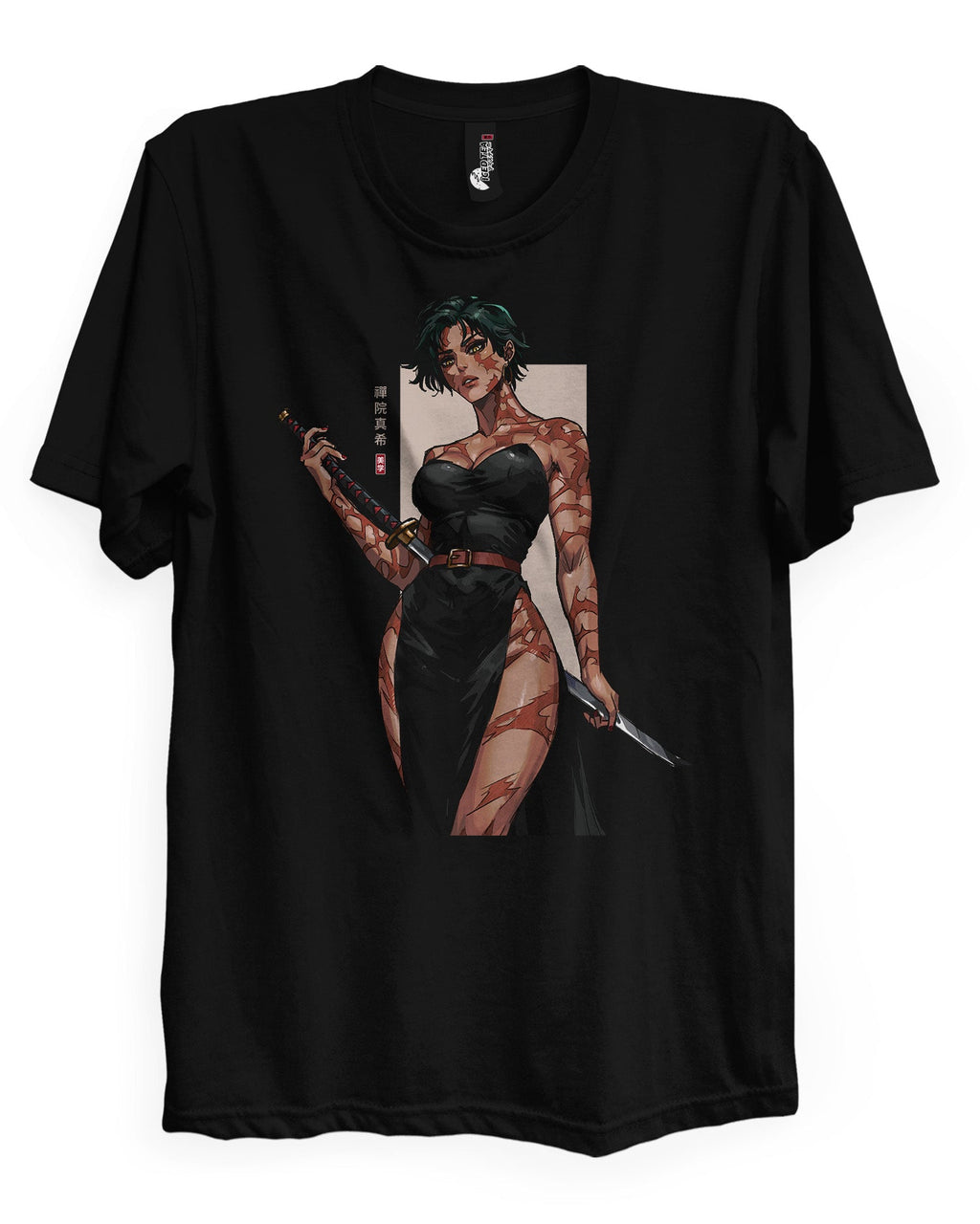MAKII ZENIN - Camiseta