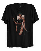 MAKII ZENIN - Camiseta