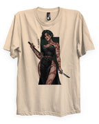 MAKII ZENIN - Camiseta