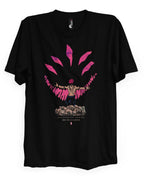 MALEVOLENT SHRINE - T-Shirt