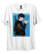 Megumi (SAMURAI) - T-Shirt