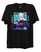 Mei Mei (Flujo de caja) - Camiseta