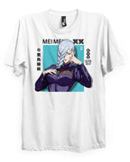 Mei Mei (Flujo de caja) - Camiseta