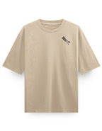 Nanami (CURSED TOOL) - Heavy Oversized Tee