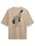 Nanami (CURSED TOOL) - Heavy Oversized Tee