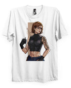 NOBARA KUGISAKI - T-Shirt