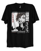 Nobara - Camiseta