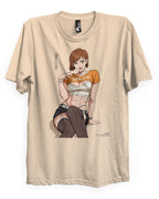 Nobara (Tokio) - Camiseta