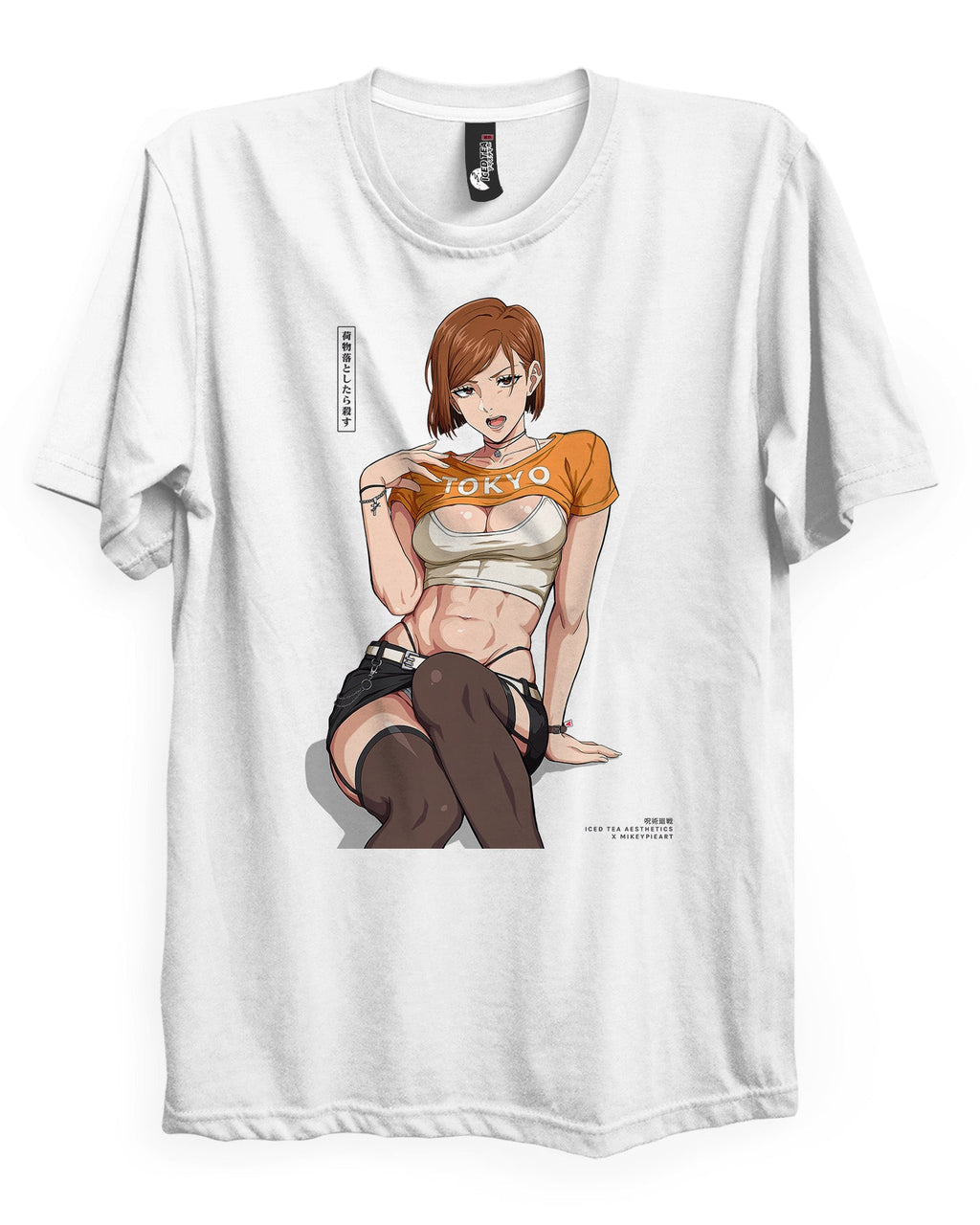 Nobara (Tokio) - Camiseta