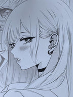 Atk Mousepad Nana