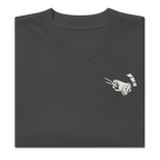 NOBARA - Oversized Heavy Tee