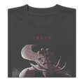 Mahoraga (PREMIÈRE) - T-shirt épais et oversize