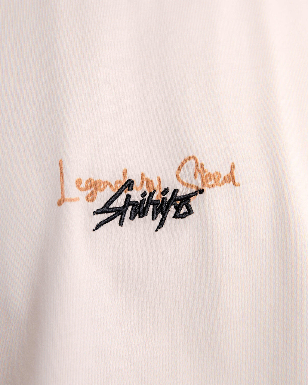 Camiseta del Corcel Legendario