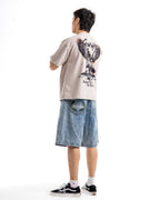 Camiseta del Corcel Legendario