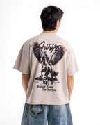 Camiseta del Corcel Legendario
