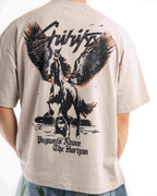 Camiseta del Corcel Legendario