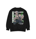 Sanemi Shinazugawa Demon Slayer | Sudadera