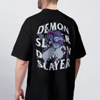 Akaza Demon Slayer 2.0 | T-Shirt
