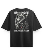 RIKA - Oversized Heavy Tee