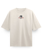 RIKA - Oversized Heavy Tee