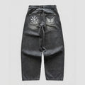 Pantalones vaqueros Mahoraga