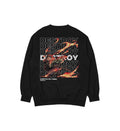 Tanjiro Kamado Demon Slayer | Sudadera
