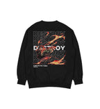 Tanjiro Kamado Demon Slayer | Sudadera