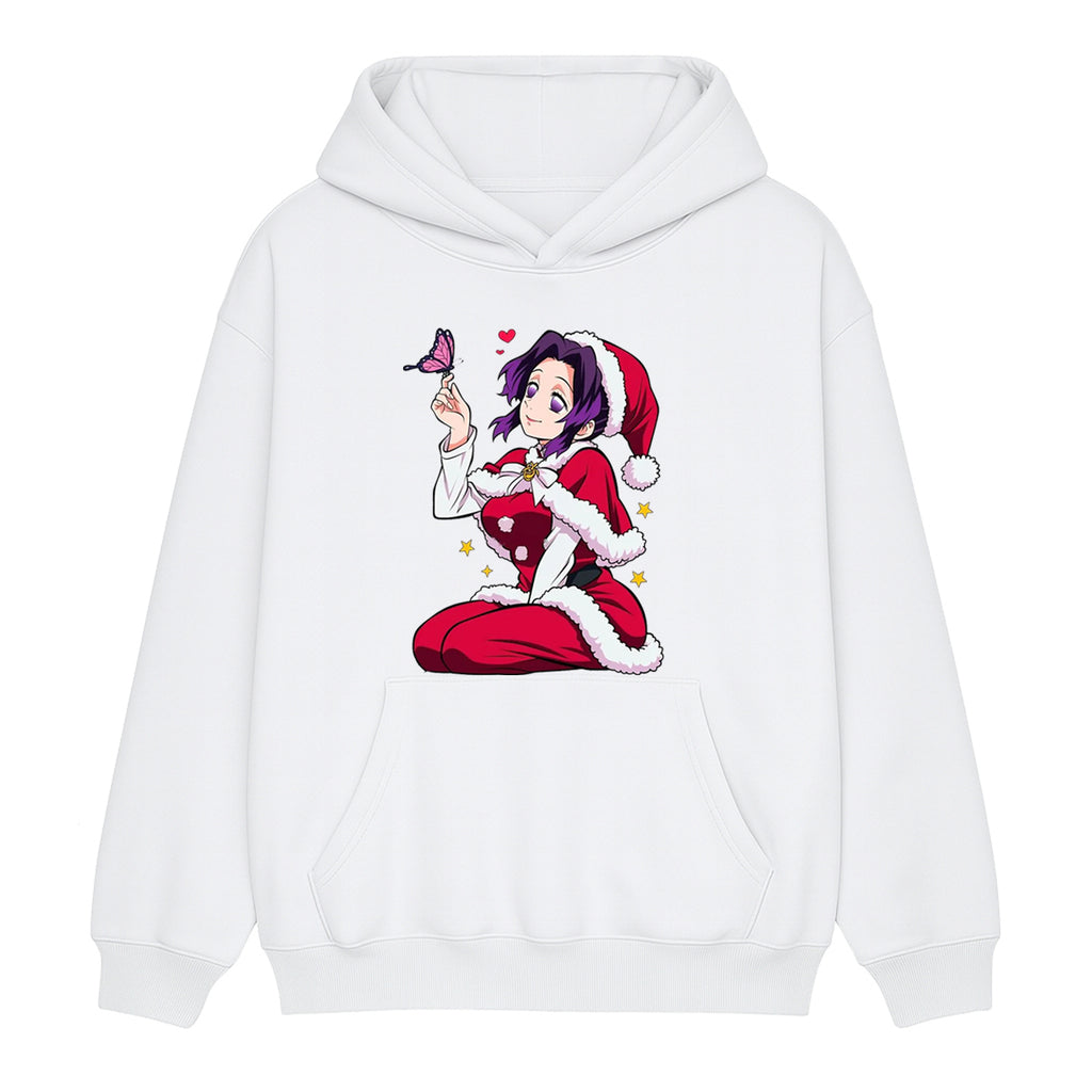 Demon Slayer Shinobu Kocho Unisex Shirts/Crewneck/Hoodie
