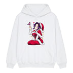 Demon Slayer Shinobu Kocho Unisex Shirts/Crewneck/Hoodie