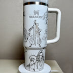Vaso Stanley de anime Bleach