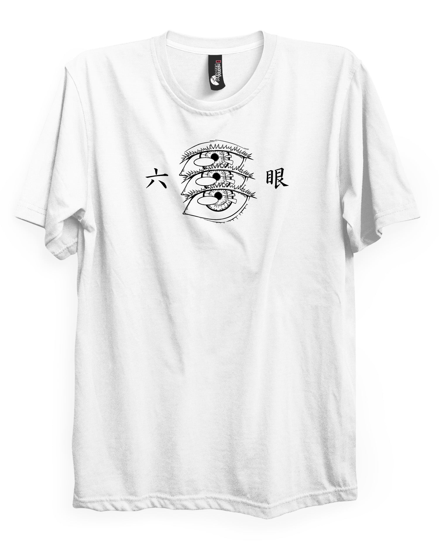 Gojo (SIX YEUX) - T-Shirt