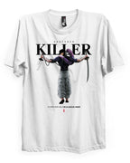 TOJI (ASESINO DE HECHICEROS) - Camiseta / Sudadera / Sudadera con Capucha