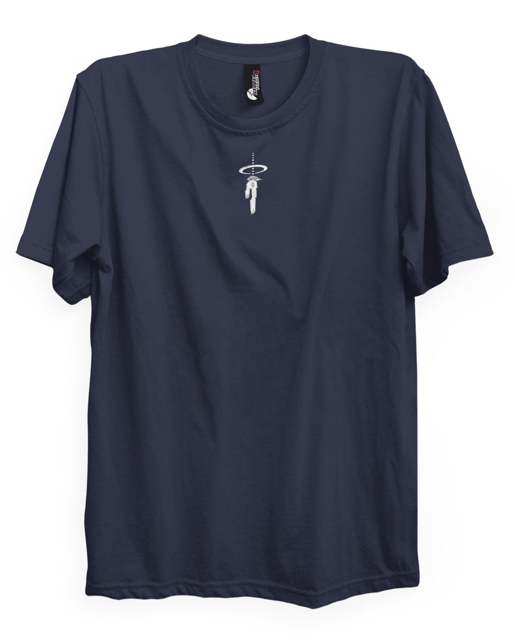 Lance Inversée du Ciel (Toji) - T-shirt