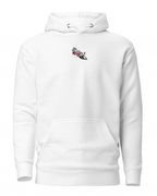 Sukuna (CALAMIDAD) - Sudadera con capucha