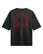 Sukuna (CALAMITY) - Oversized Heavy Tee