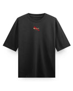 Sukuna (CALAMITY) - Oversized Heavy Tee