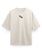 Sukuna (CALAMITY) - Oversized Heavy Tee