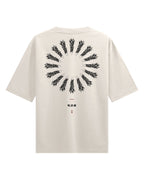 Sukuna (CALAMITY) - Oversized Heavy Tee