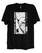 Sukuna (Roi des fléaux) - T-shirt