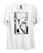 Sukuna (Roi des fléaux) - T-shirt