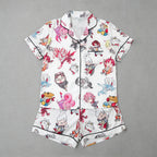 Dandadan Pajamas Set