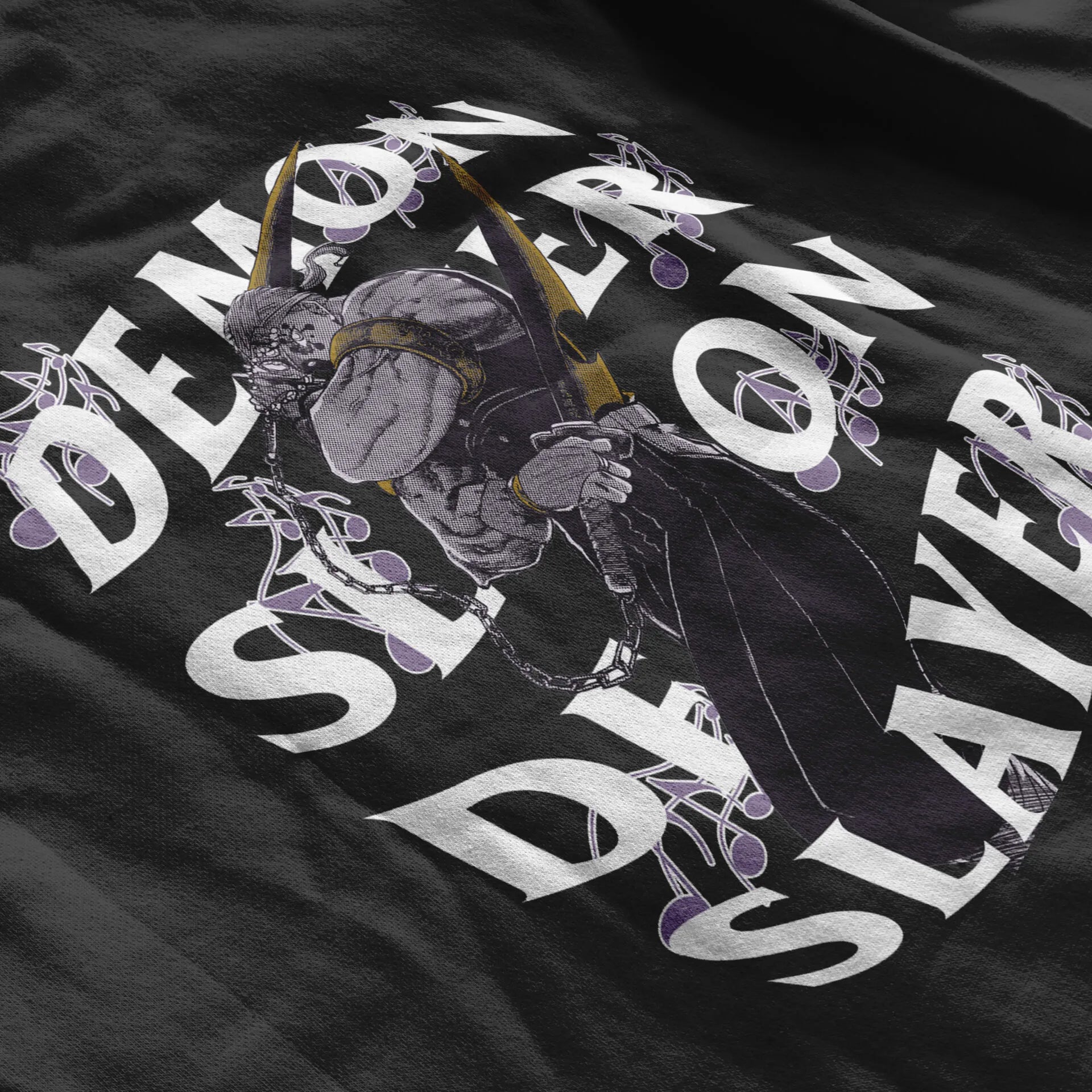 Tengen Uzui Demon Slayer 2.0 | Sweat à capuche