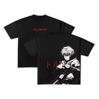 THORFINN TEE (HEAVYWEIGHT)